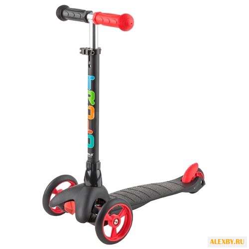 Кикборд Trolo Mini Up