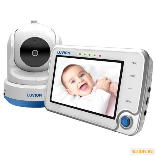 Купить Видеоняня Luvion Supreme Connect