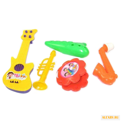 Shantou Gepai набор