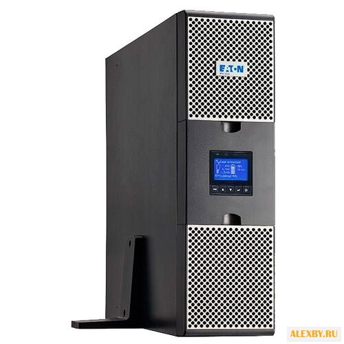 ИБП с двойным преобразованием