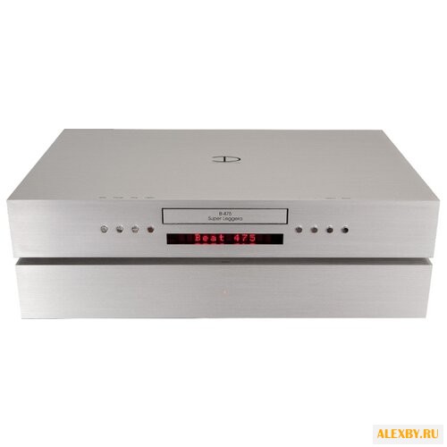 CD-проигрыватель Densen B-475