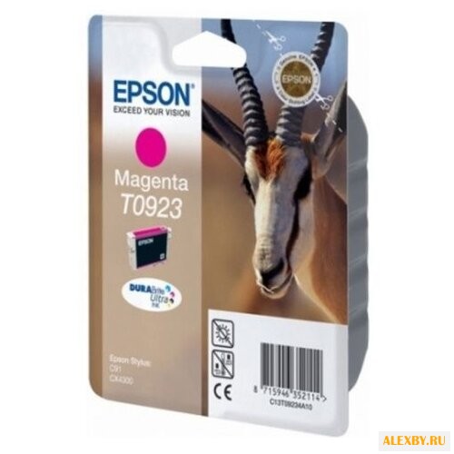 Картридж Epson C13T09234A10