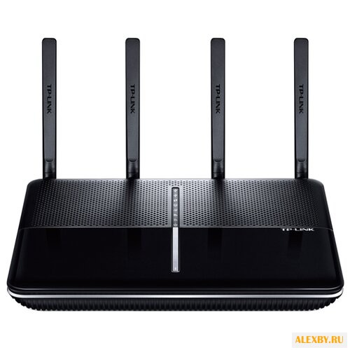 Wi-Fi роутер TP-LINK Archer C3150