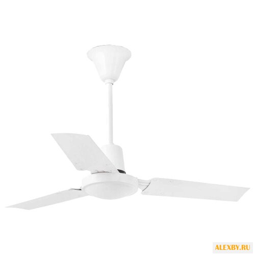 Потолочный вентилятор faro Mini