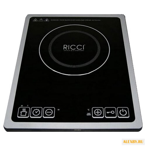 Купить Плита RICCI JDL-C21E4