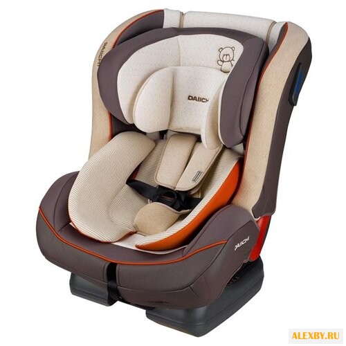 Автокресло группа 0 1 2 до 25