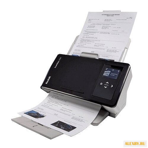 Сканер Kodak ScanMate i1180