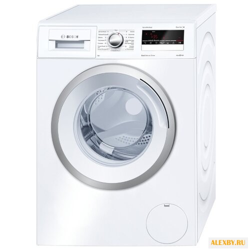 Стиральная машина Bosch WAN 24290