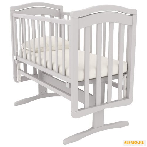 Колыбель Гандылян Лили