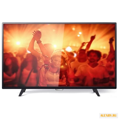 Купить Телевизор Philips 32PHT4001