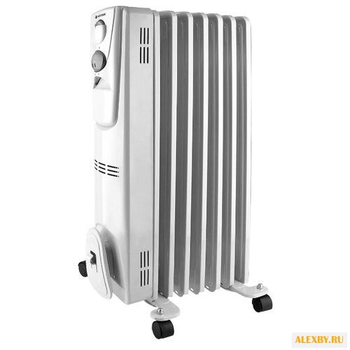 Масляный радиатор VITEK VT-2126