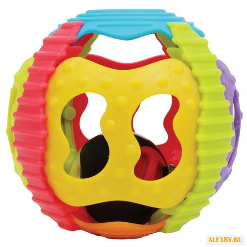 Погремушка Playgro Shake Rattle
