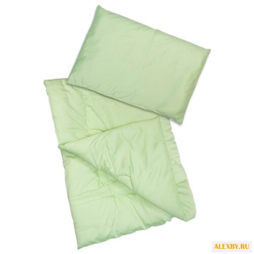 Комплект Сонный Гномик Алоэ