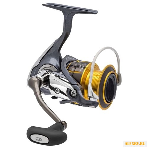 Катушка DAIWA Freams 2508 15