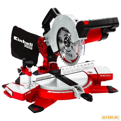 Торцовочная пила Einhell TE-MS