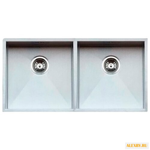 Интегрированная кухонная мойка