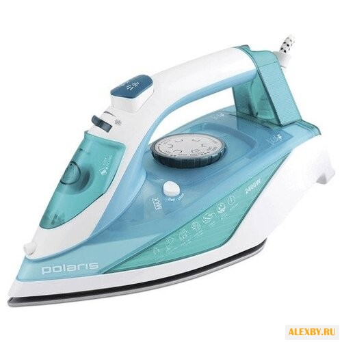 Утюг Polaris PIR 2490AK