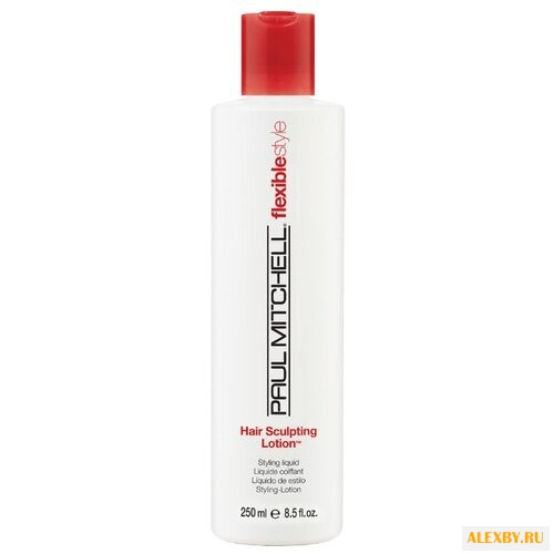 Купить Paul Mitchell Flexible Style