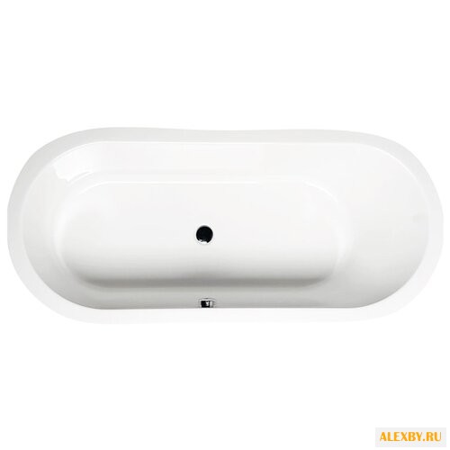 Отдельно стоящая ванна ALPEN