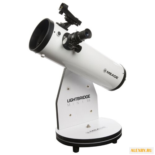 Телескоп Meade LightBridge Mini