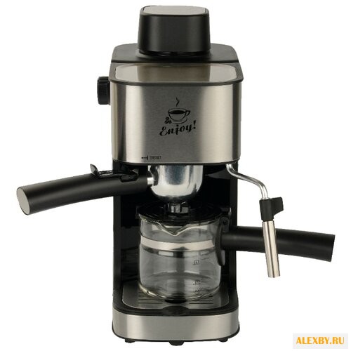 Кофеварка рожковая FIRST