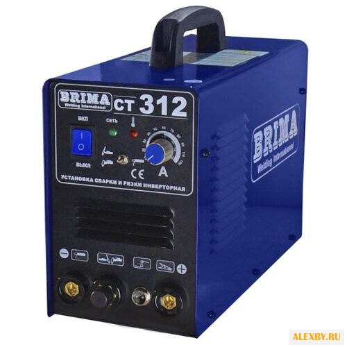 Инвертор для плазменной резки