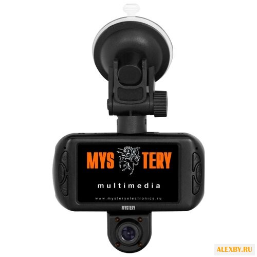 Видеорегистратор Mystery