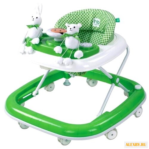 Ходунки Happy Baby Smiley