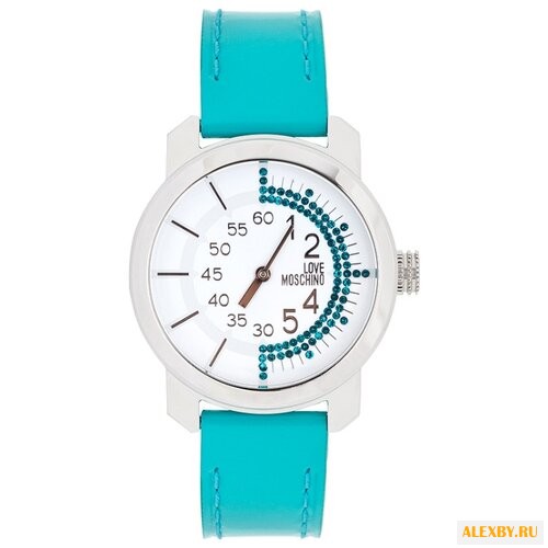 Наручные часы MOSCHINO MW0407