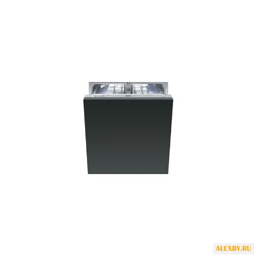 Посудомоечная машина smeg ST321