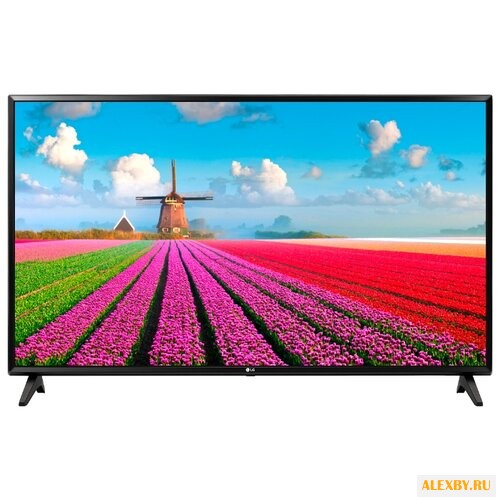 Телевизор LG 43LJ594V