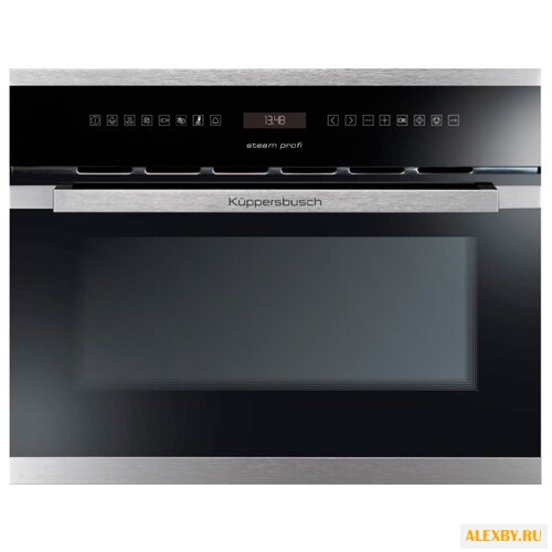 Купить Пароварка Kuppersbusch EDG 6551.0