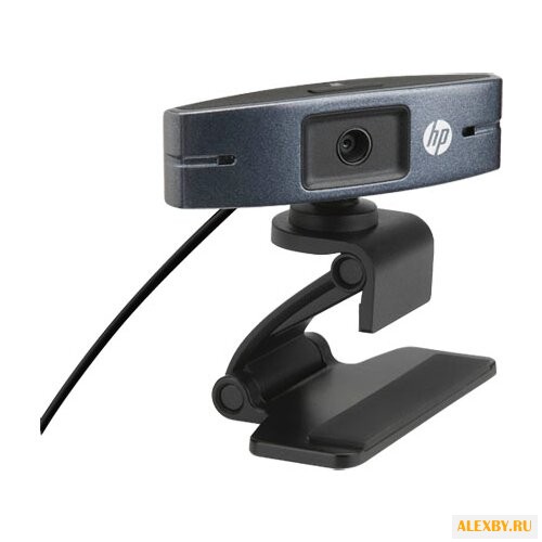 Веб-камера HP Webcam HD 2300