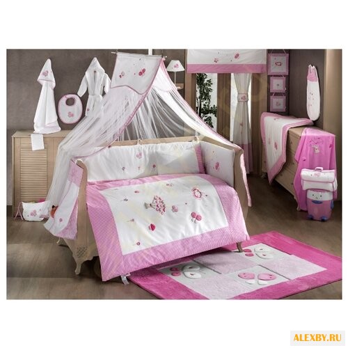 Балдахин Kidboo Funny Dream