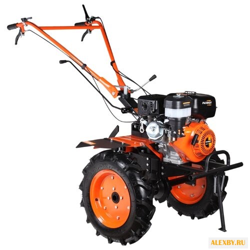 Мотоблок PATRIOT Nevada 9