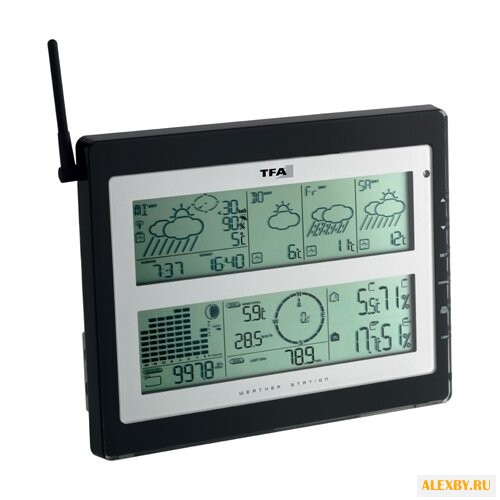 Метеостанция TFA 351100