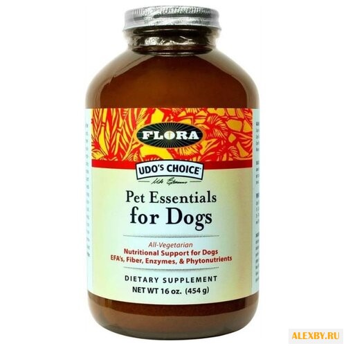 Добавка в корм Flora Pet