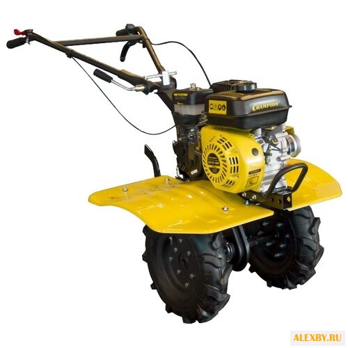 Мотоблок CHAMPION BC9713