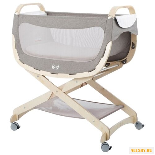 Колыбель Lool Cradle 3 в 1