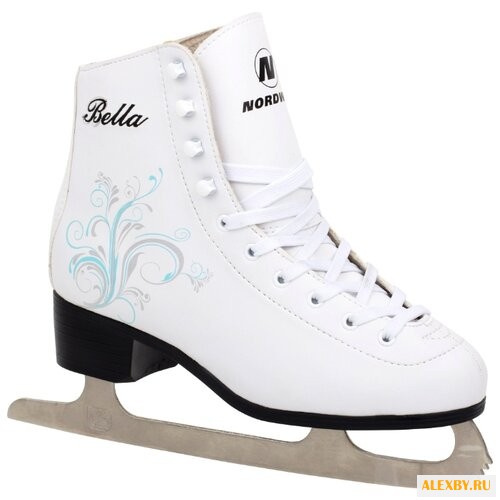 Женские коньки NORDWAY Bella 2013