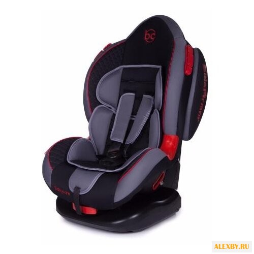 Автокресло группа 1 2 9-25 кг