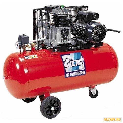 Компрессор FIAC AB 100-670