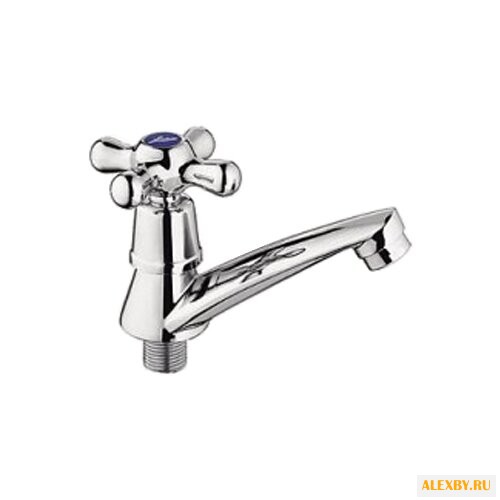 Однорычажный смеситель для