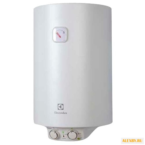 Накопительный водонагреватель