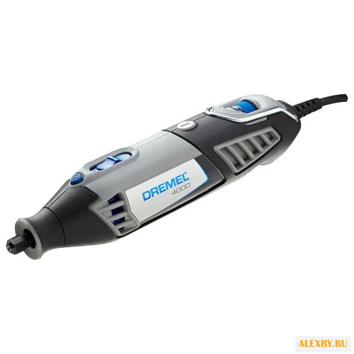Гравер Dremel 4000-1 45