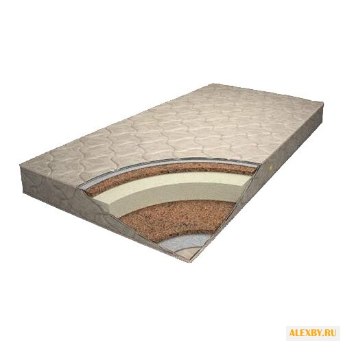 Матрас Виолайт Леопольд