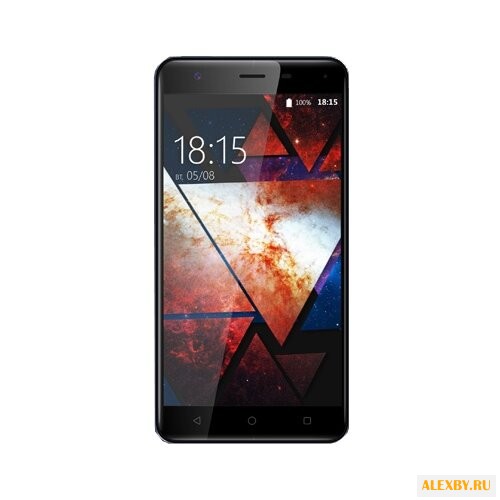 Смартфон BQ 5521 Strike Power Max