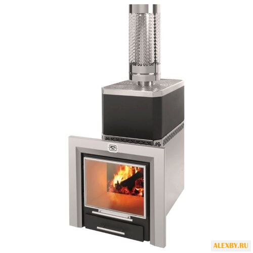 Банная печь Теплодар