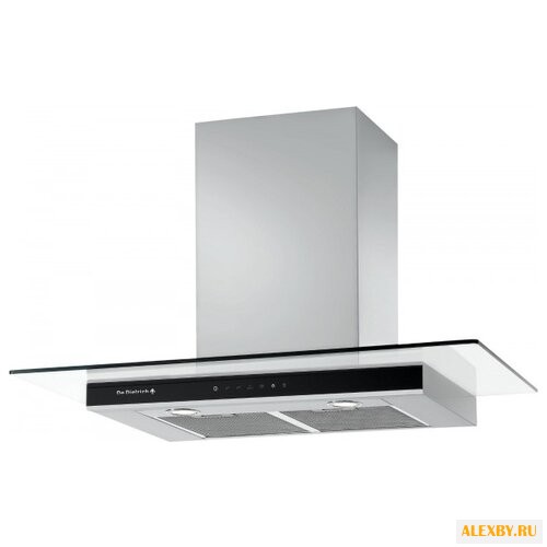 Каминная вытяжка De Dietrich