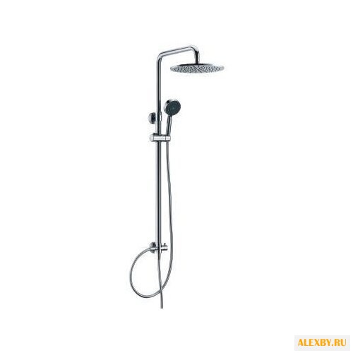 Душевая стойка WasserKRAFT A026